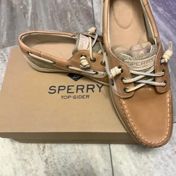 Brand new Perry men’s shoes never worn Sperry | Shoes | Brand New Perry Mens Shoes Never Worn  main image 3